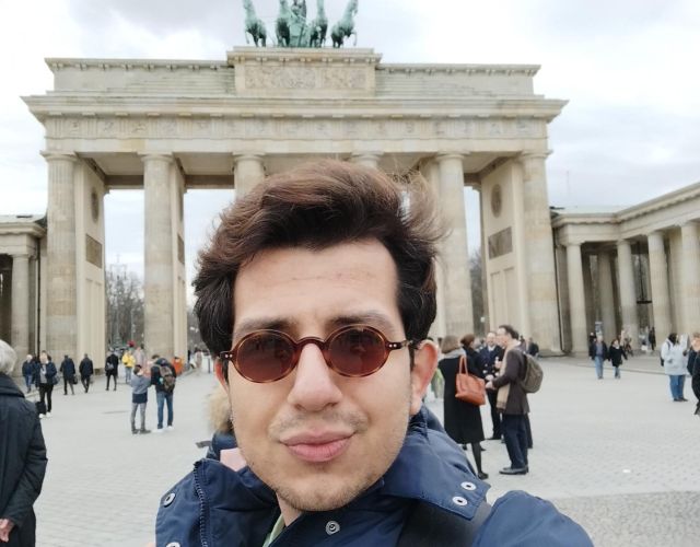 Mustafakemalpaşa Almanca Özel Ders