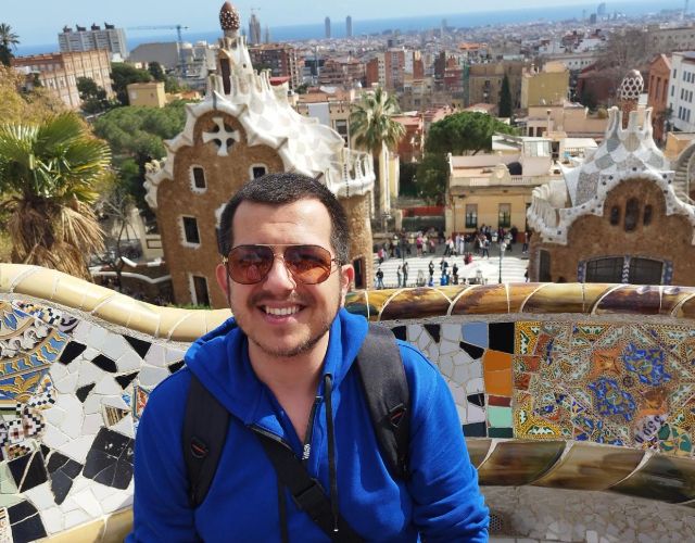 Mustafakemalpaşa Birebir Almanca Dersi